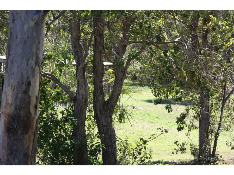 63 Brushy Creek Road, Moolboolaman QLD 4671