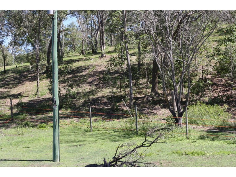63 Brushy Creek Road, Moolboolaman QLD 4671