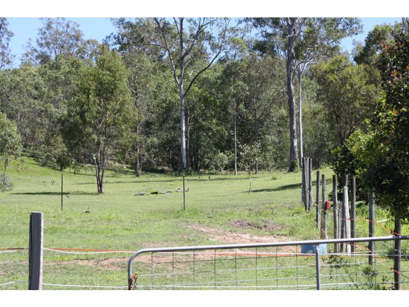 63 Brushy Creek Road, Moolboolaman QLD 4671