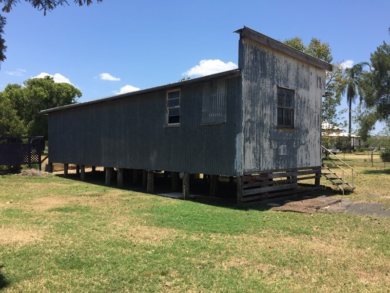 9 Bismark Street, Maclagan QLD 4352