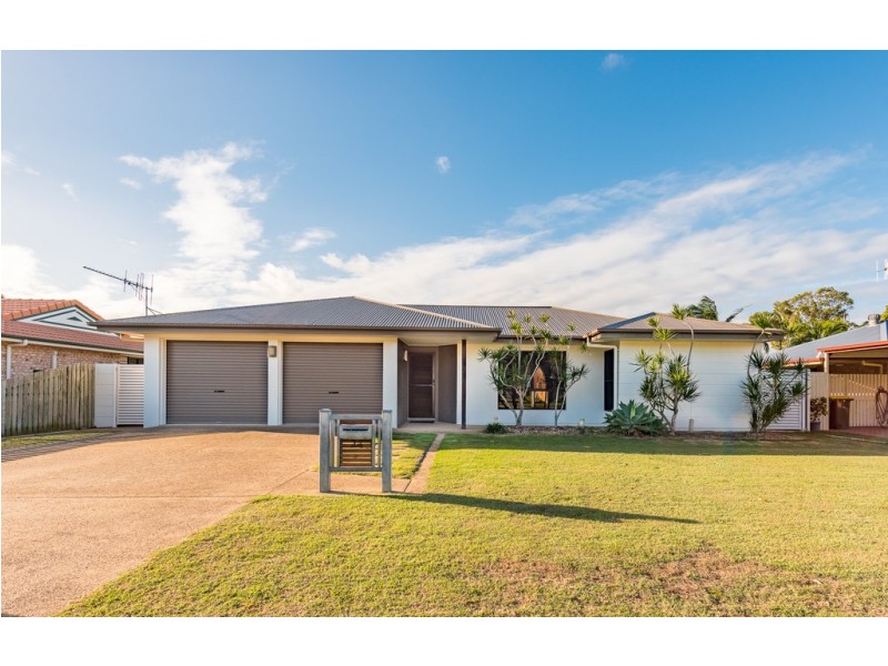 24 Osborn Street, Svensson Heights QLD 4670