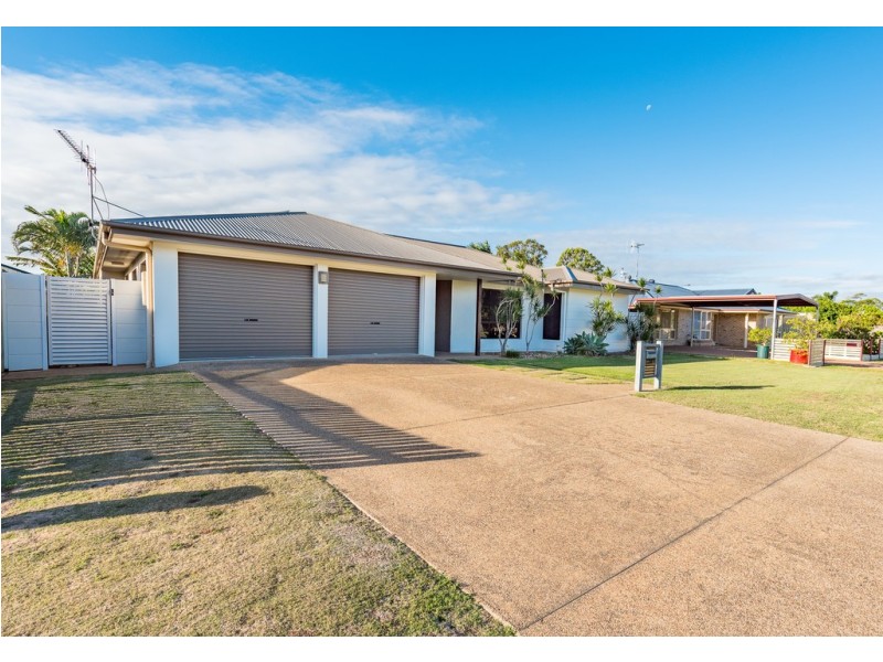 24 Osborn Street, Svensson Heights QLD 4670