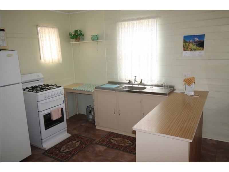 496 Gooburrum Road, Welcome Creek QLD 4670