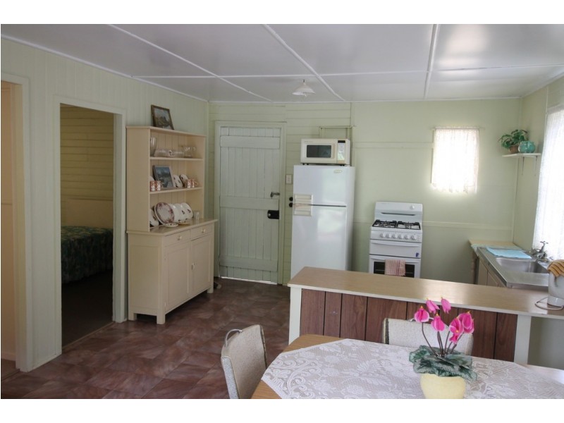 496 Gooburrum Road, Welcome Creek QLD 4670