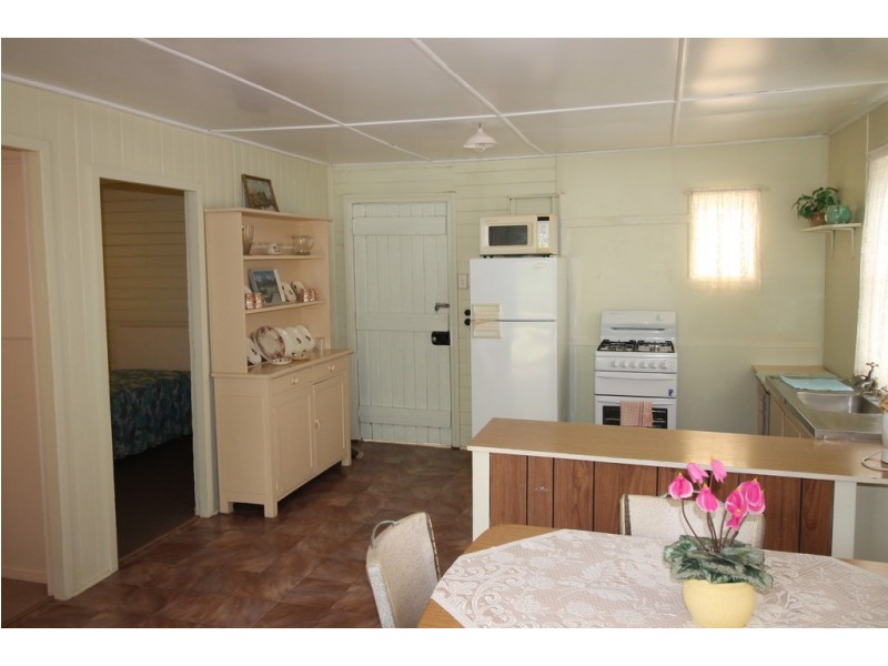 496 Gooburrum Road, Welcome Creek QLD 4670