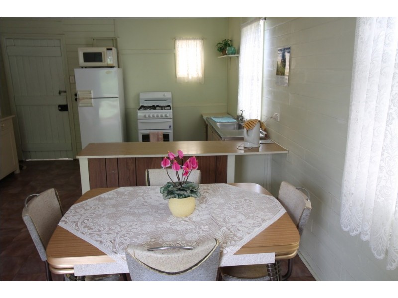 496 Gooburrum Road, Welcome Creek QLD 4670