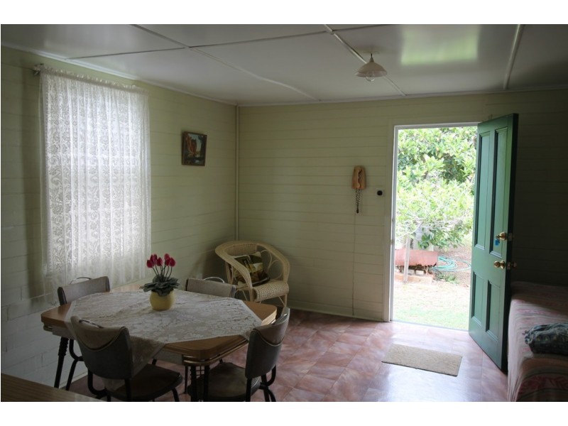 496 Gooburrum Road, Welcome Creek QLD 4670
