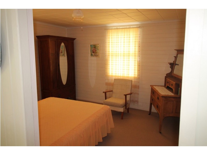 496 Gooburrum Road, Welcome Creek QLD 4670