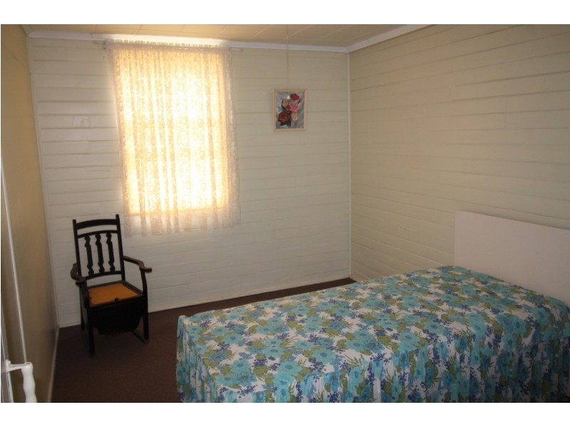 496 Gooburrum Road, Welcome Creek QLD 4670