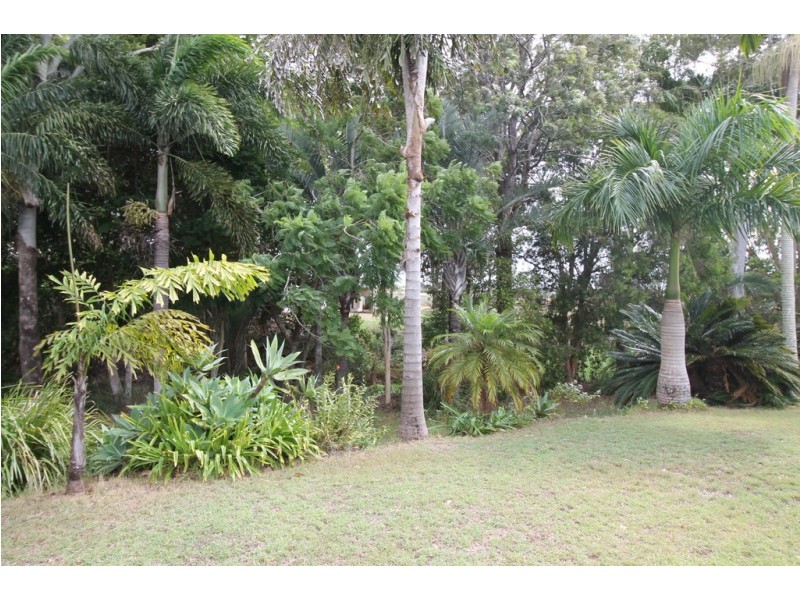 496 Gooburrum Road, Welcome Creek QLD 4670