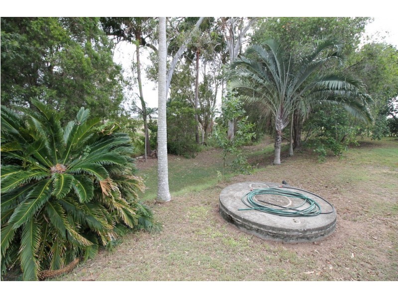 496 Gooburrum Road, Welcome Creek QLD 4670
