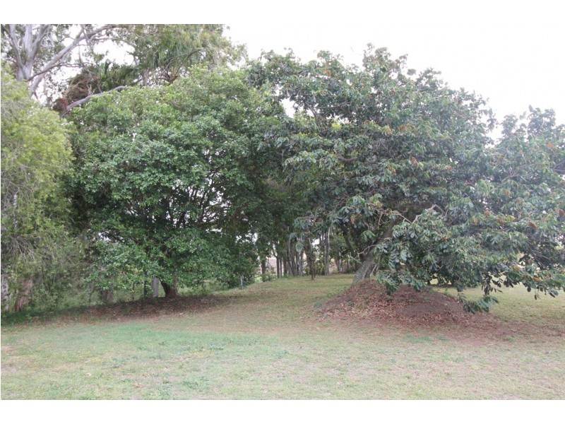 496 Gooburrum Road, Welcome Creek QLD 4670