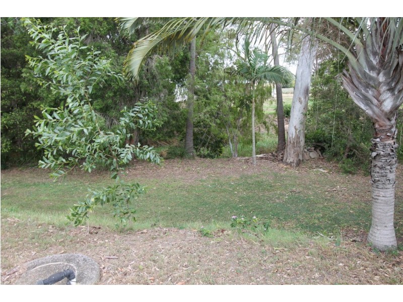 496 Gooburrum Road, Welcome Creek QLD 4670