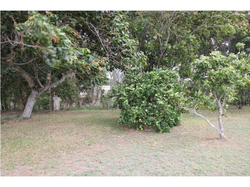 496 Gooburrum Road, Welcome Creek QLD 4670