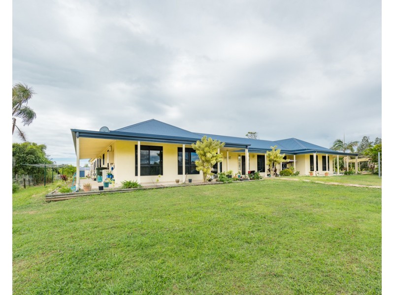 45 Spinnaker Boulevard, Innes Park QLD 4670