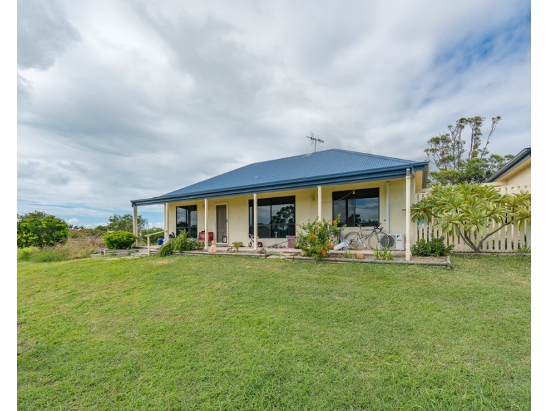 45 Spinnaker Boulevard, Innes Park QLD 4670