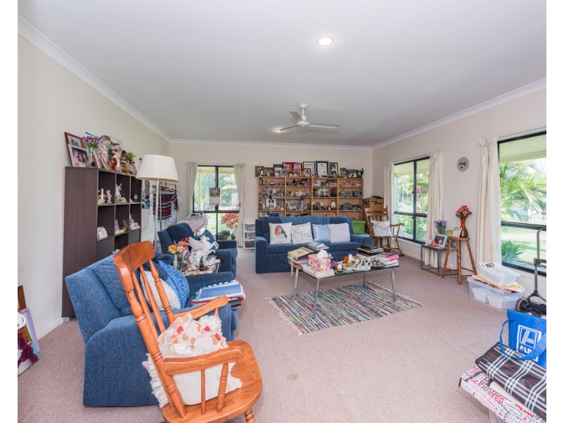 45 Spinnaker Boulevard, Innes Park QLD 4670