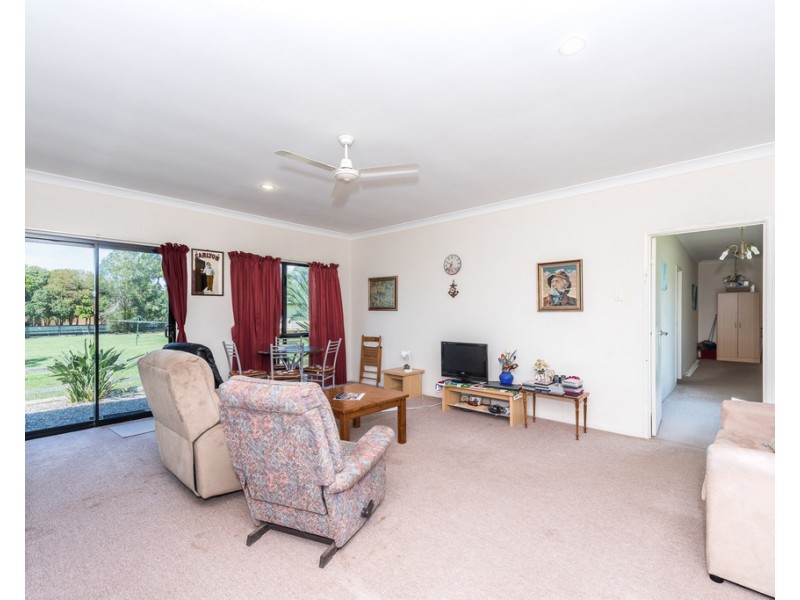 45 Spinnaker Boulevard, Innes Park QLD 4670