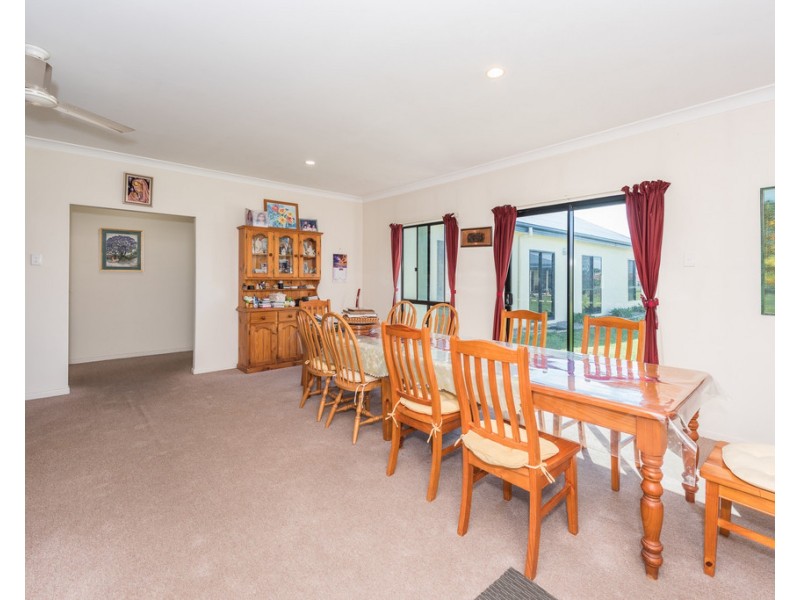 45 Spinnaker Boulevard, Innes Park QLD 4670