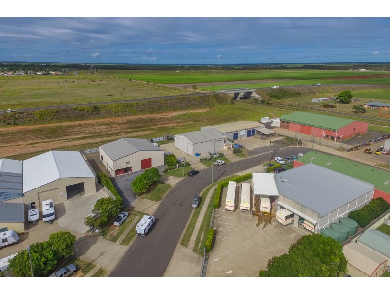 18 Ellen Drive, Thabeban QLD 4670