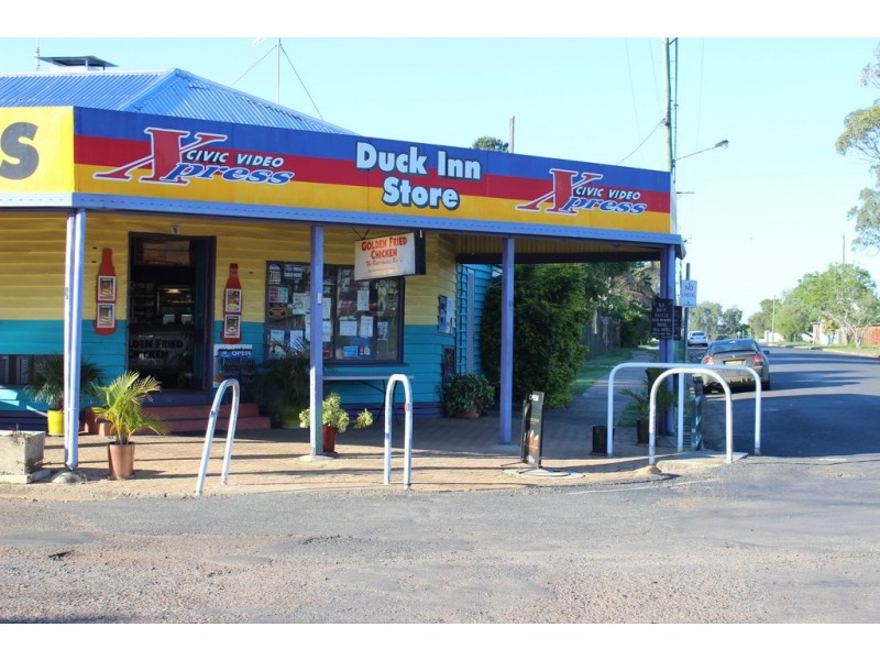 17 Cunningham Street, Monto QLD 4630