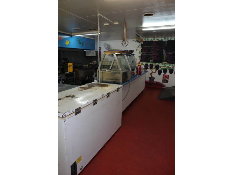 17 Cunningham Street, Monto QLD 4630