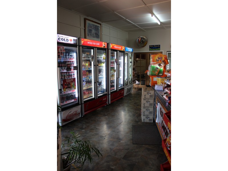 17 Cunningham Street, Monto QLD 4630