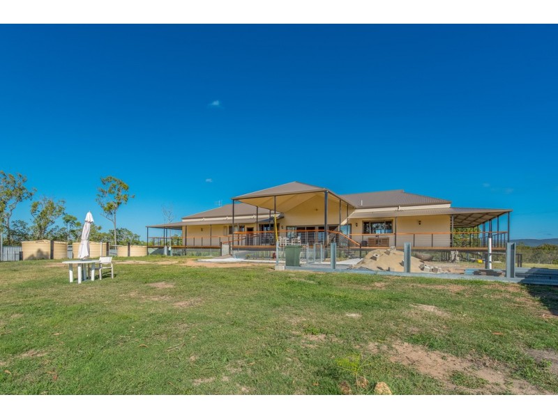 204 Adies Road, Bucca QLD 4670