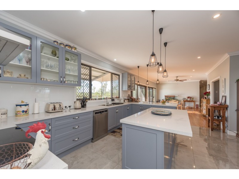 204 Adies Road, Bucca QLD 4670