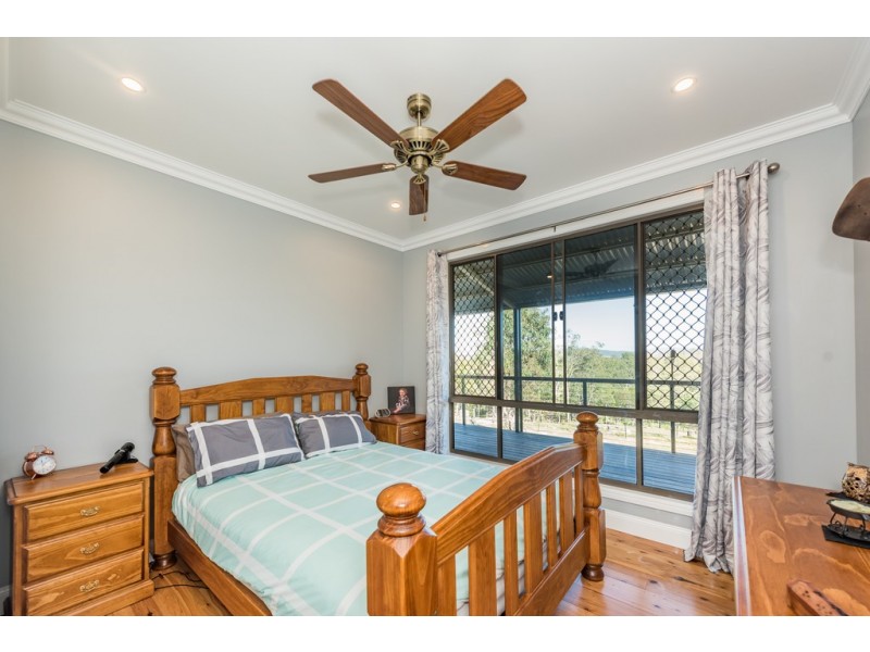 204 Adies Road, Bucca QLD 4670
