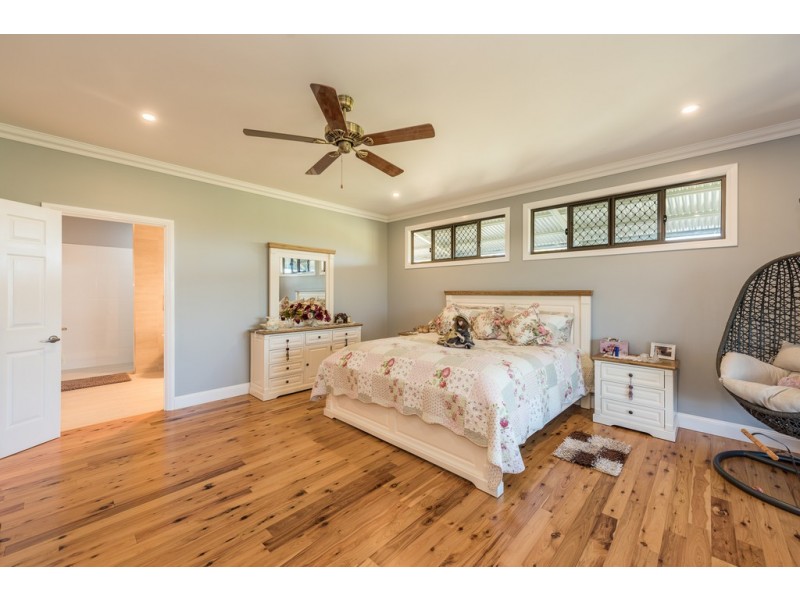 204 Adies Road, Bucca QLD 4670