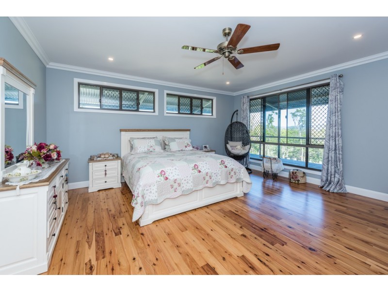 204 Adies Road, Bucca QLD 4670