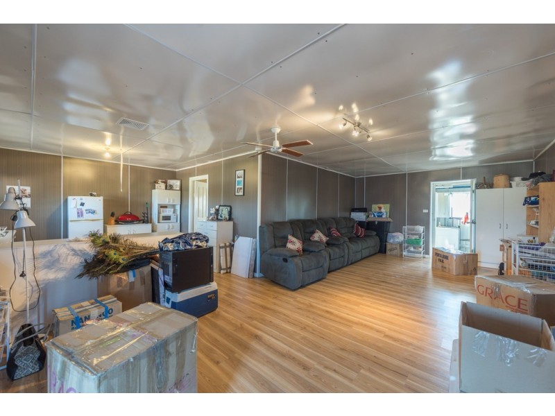 204 Adies Road, Bucca QLD 4670