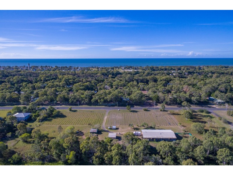 147 Murdochs Road, Moore Park Beach QLD 4670