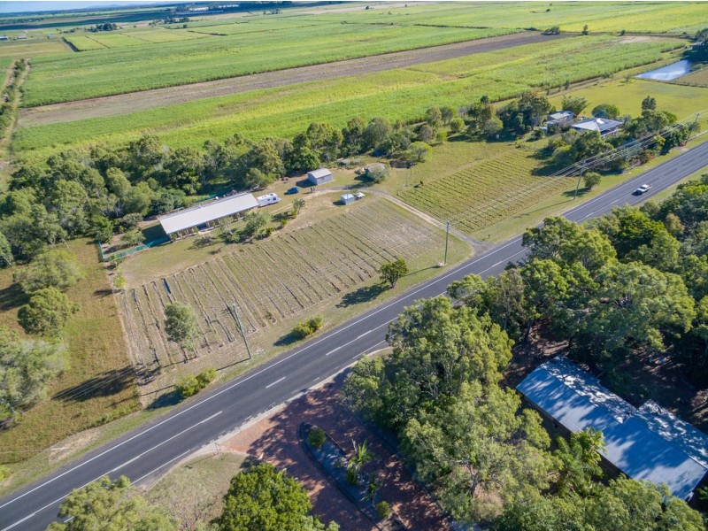 147 Murdochs Road, Moore Park Beach QLD 4670