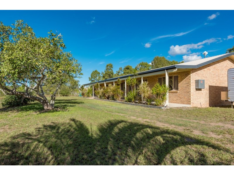 147 Murdochs Road, Moore Park Beach QLD 4670