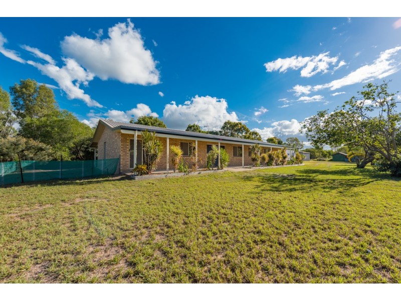 147 Murdochs Road, Moore Park Beach QLD 4670