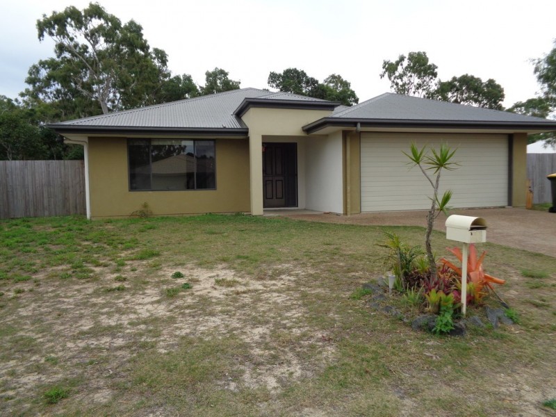 51 Regency Road, Moore Park Beach QLD 4670