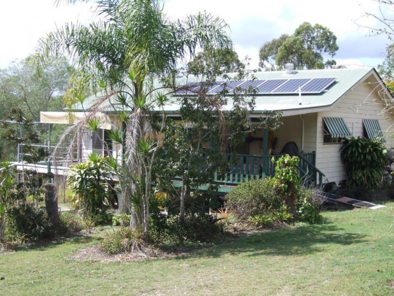63 Marshall Avenue, Maroondan QLD 4671