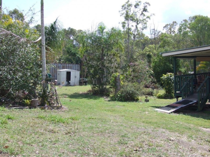 63 Marshall Avenue, Maroondan QLD 4671