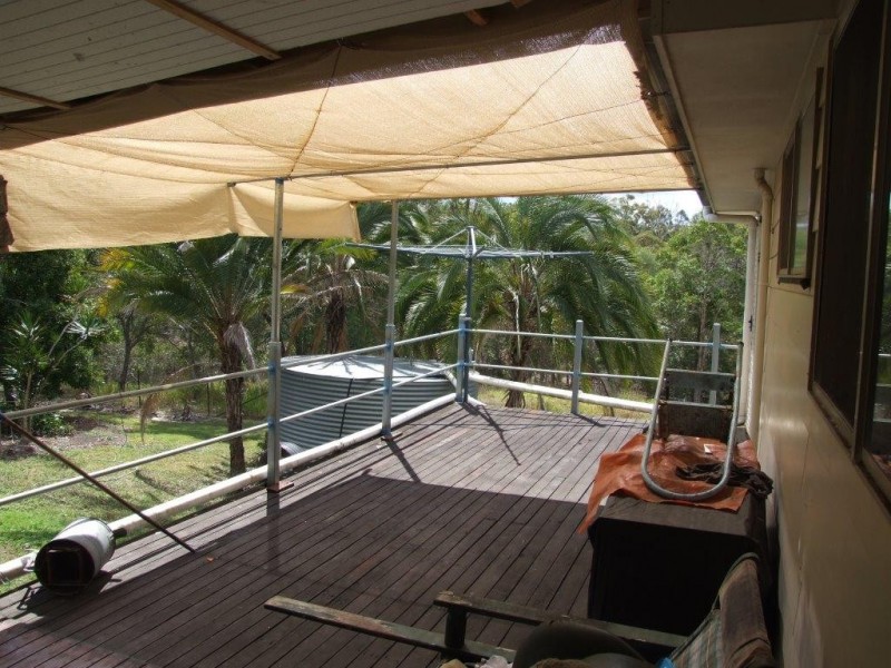 63 Marshall Avenue, Maroondan QLD 4671