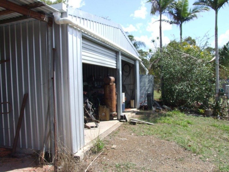 63 Marshall Avenue, Maroondan QLD 4671