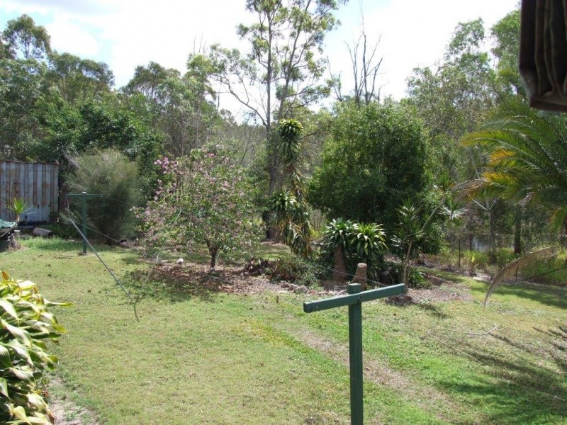 63 Marshall Avenue, Maroondan QLD 4671