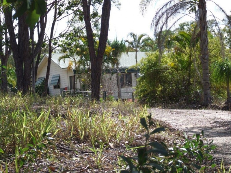 63 Marshall Avenue, Maroondan QLD 4671