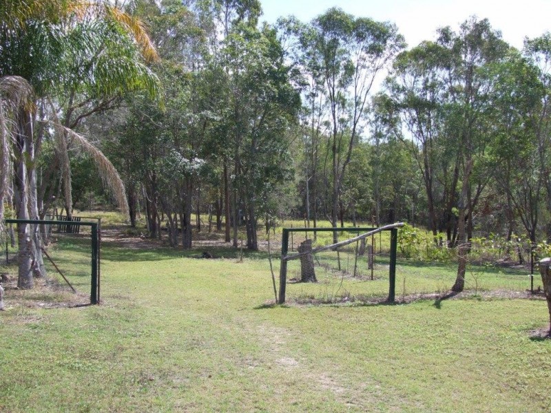 63 Marshall Avenue, Maroondan QLD 4671