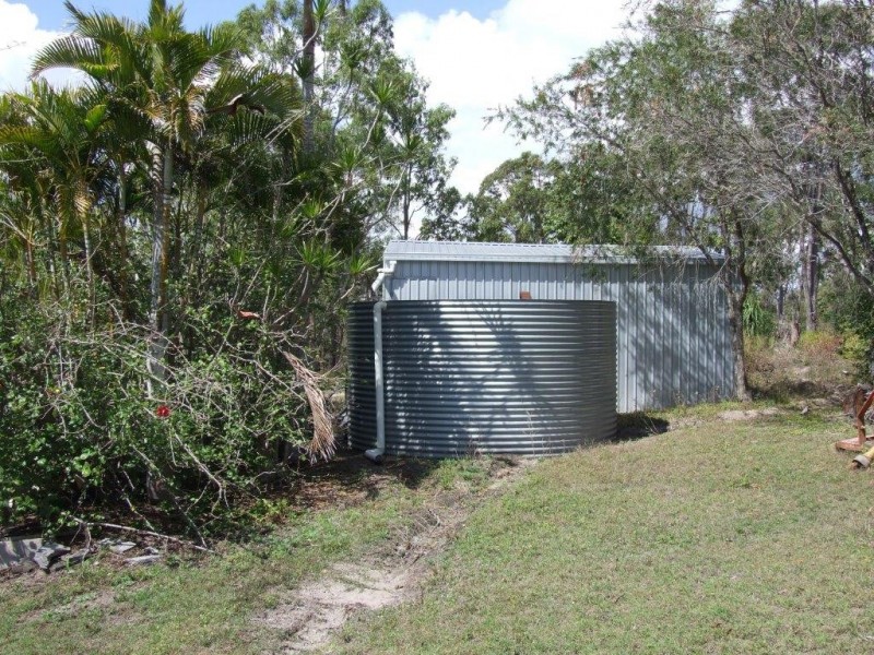 63 Marshall Avenue, Maroondan QLD 4671