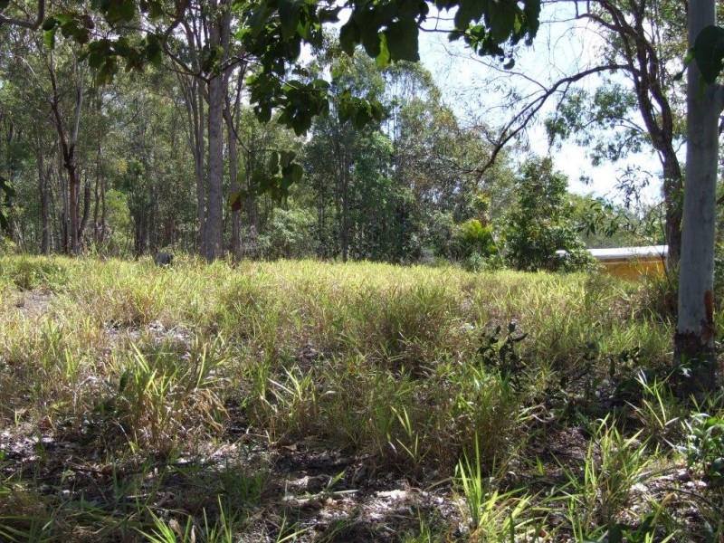 63 Marshall Avenue, Maroondan QLD 4671