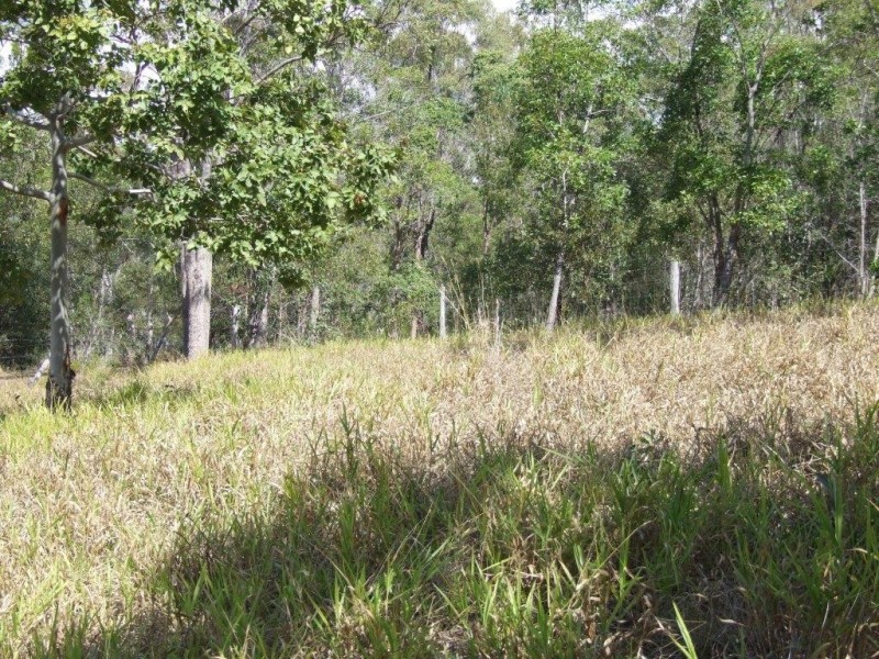63 Marshall Avenue, Maroondan QLD 4671