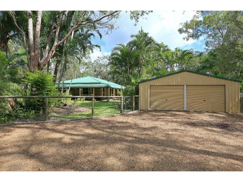 14 Hannah Court, Moore Park Beach QLD 4670