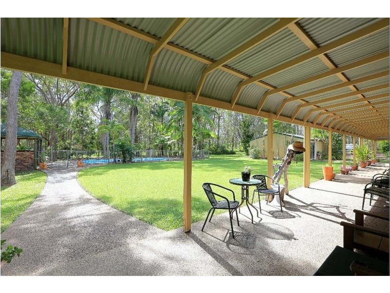 14 Hannah Court, Moore Park Beach QLD 4670